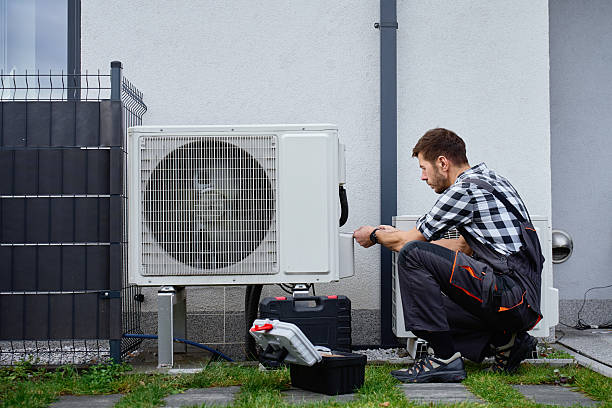 Trusted Hvac service in Brooklyn, IN - AAA Pro HVAC